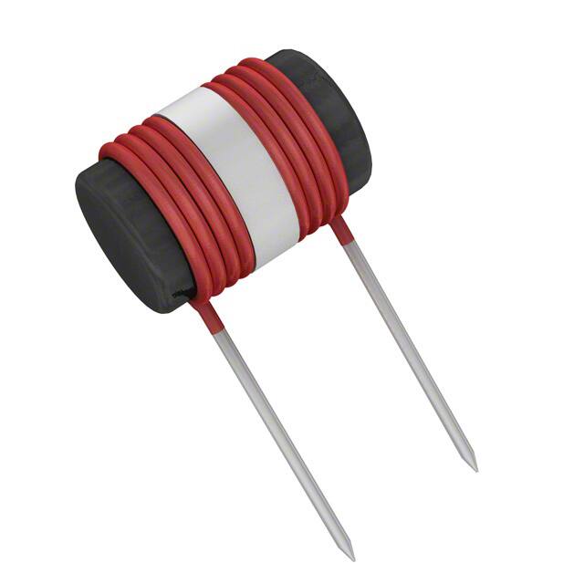 3HC-5 API Delevan Inc.  Inducteurs fixes